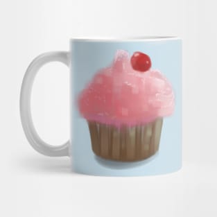 Cupcake Mug